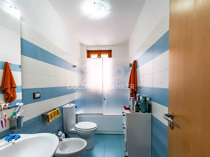 Immagine 16 di Appartamento in vendita  in VIA RIBERA (STAZZO) 37 a Acireale