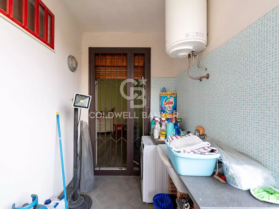 Immagine 17 di Appartamento in vendita  in VIA RIBERA (STAZZO) 37 a Acireale