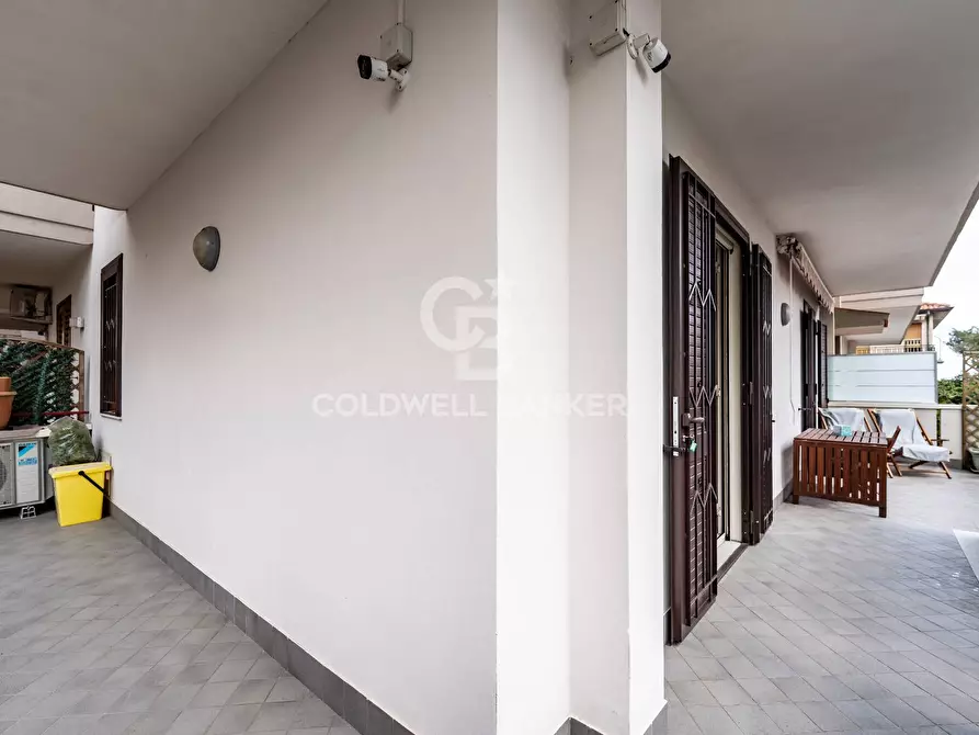 Immagine 18 di Appartamento in vendita  in VIA RIBERA (STAZZO) 37 a Acireale