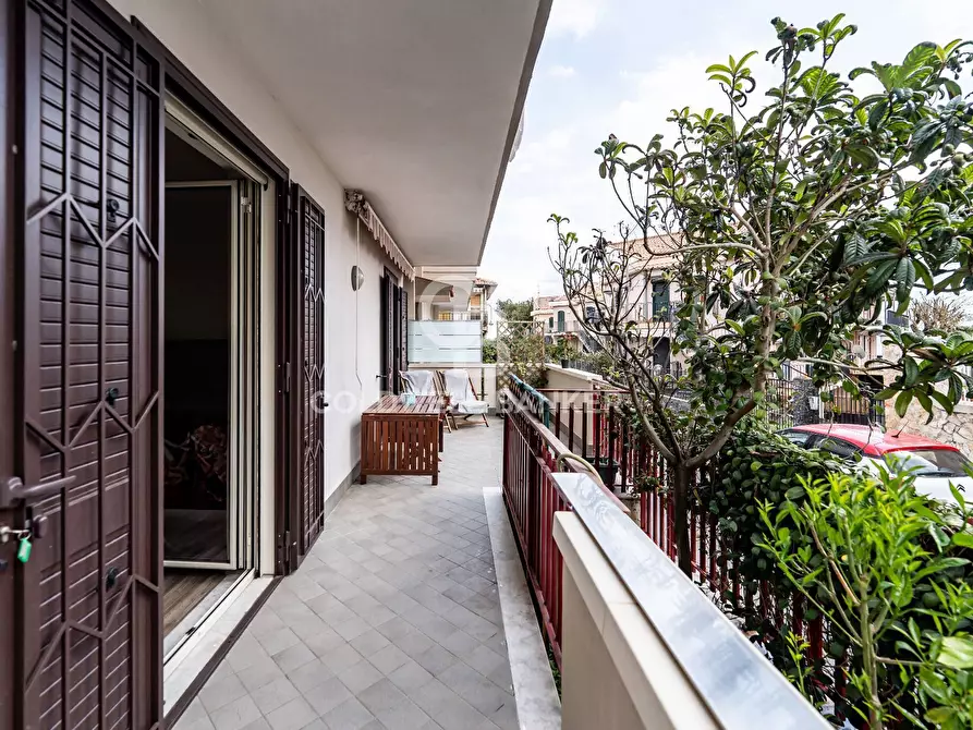 Immagine 6 di Appartamento in vendita  in VIA RIBERA (STAZZO) 37 a Acireale