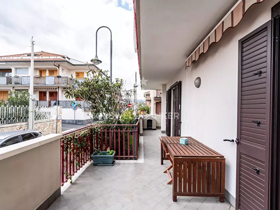 Immagine 20 di Appartamento in vendita  in VIA RIBERA (STAZZO) 37 a Acireale
