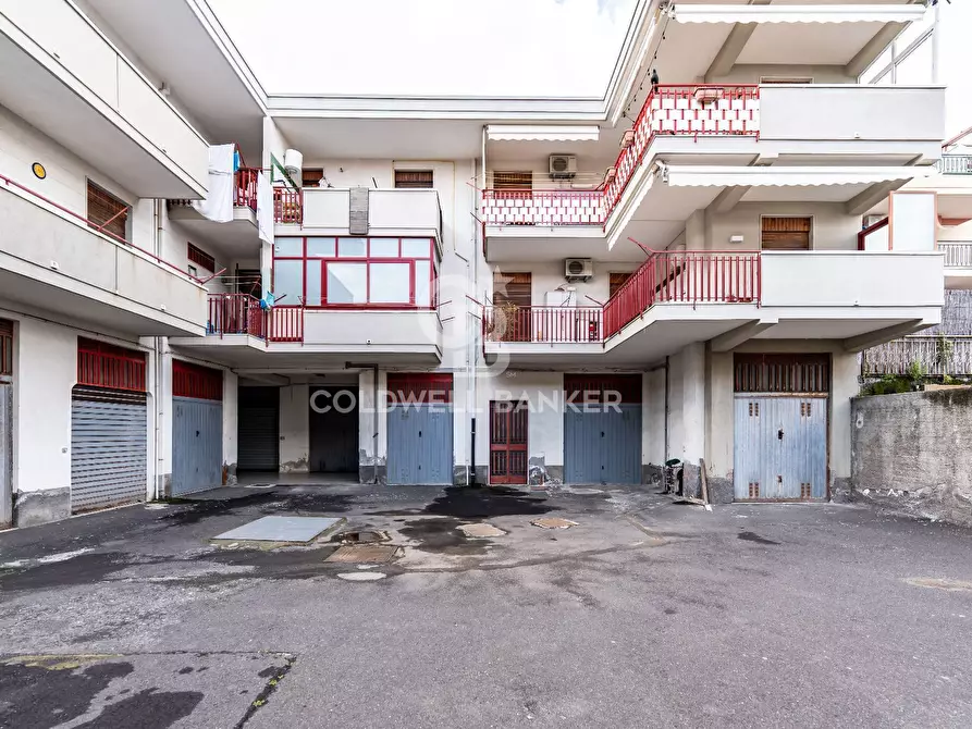 Immagine 22 di Appartamento in vendita  in VIA RIBERA (STAZZO) 37 a Acireale