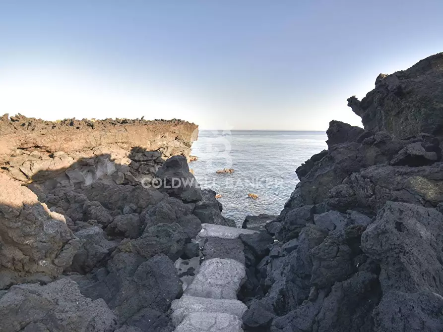 Immagine 5 di Appartamento in vendita  in VIA RIBERA (STAZZO) 37 a Acireale