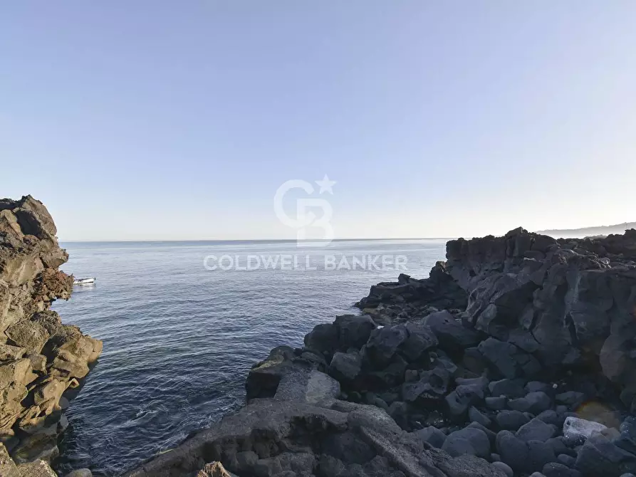 Immagine 7 di Appartamento in vendita  in VIA RIBERA (STAZZO) 37 a Acireale