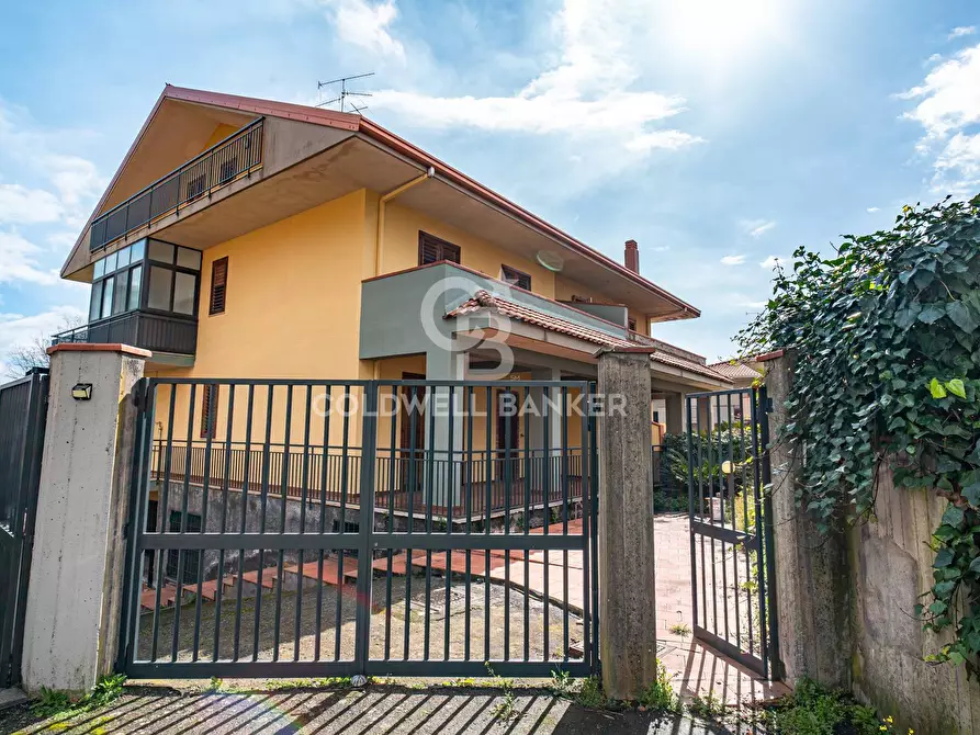Immagine 1 di Villa in vendita  in Via Torretta 88 / N a Acireale