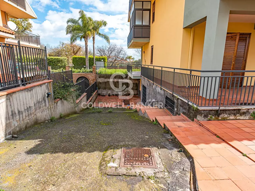 Immagine 3 di Villa in vendita  in Via Torretta 88 / N a Acireale