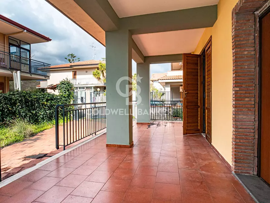 Immagine 10 di Villa in vendita  in Via Torretta 88 / N a Acireale