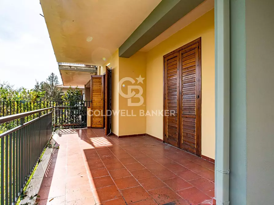 Immagine 13 di Villa in vendita  in Via Torretta 88 / N a Acireale