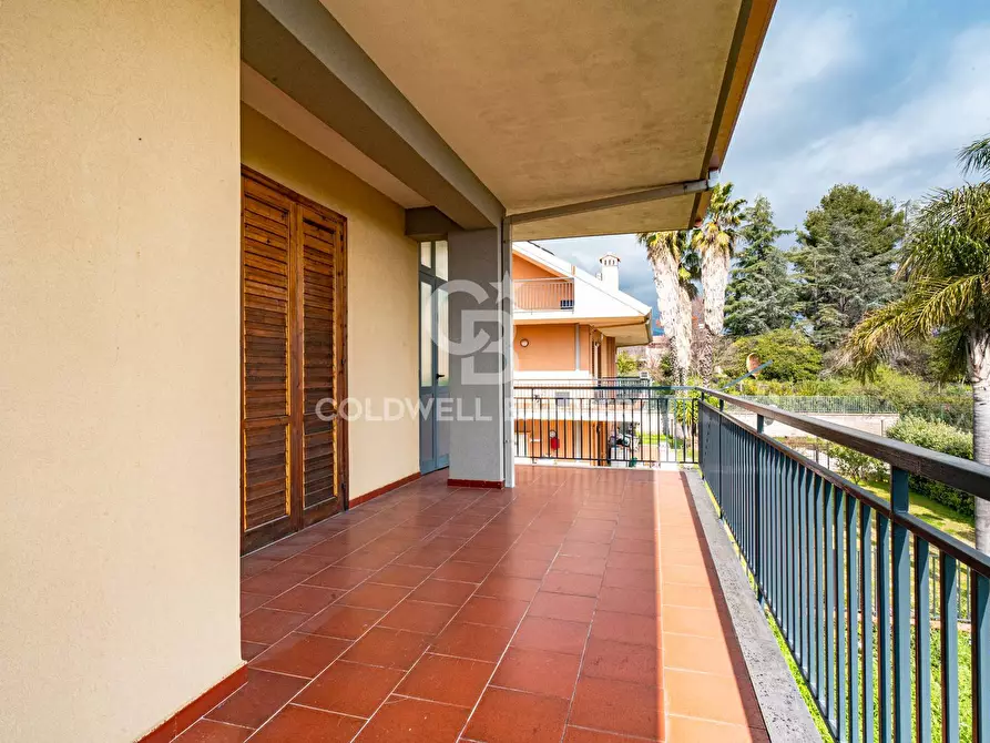 Immagine 29 di Villa in vendita  in Via Torretta 88 / N a Acireale