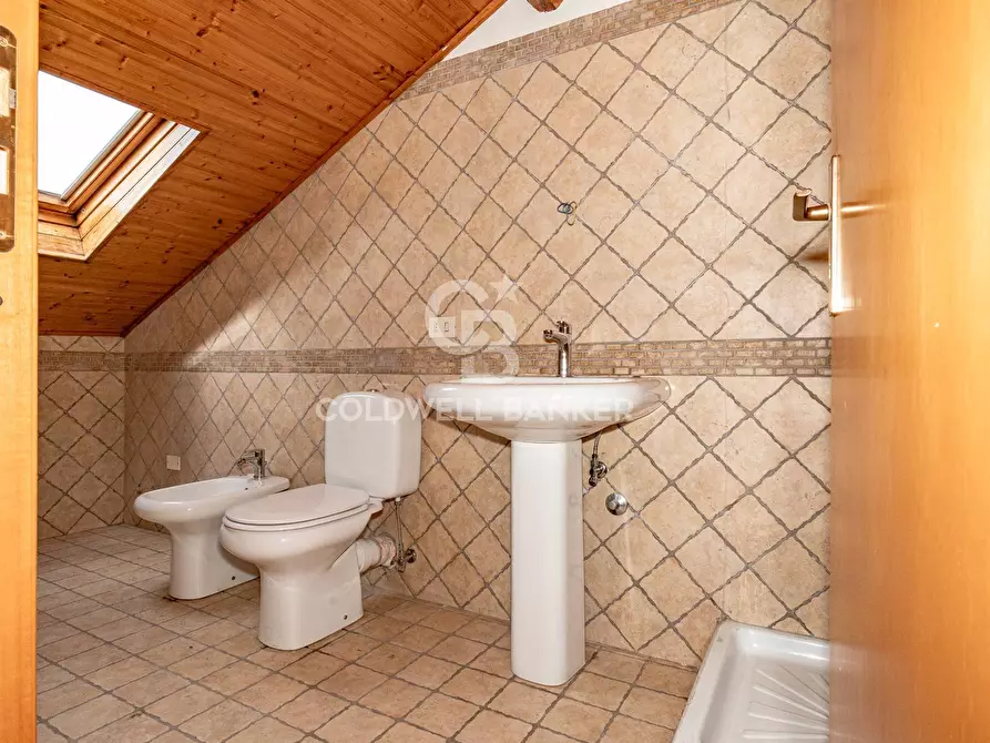 Immagine 49 di Villa in vendita  in Via Torretta 88 / N a Acireale