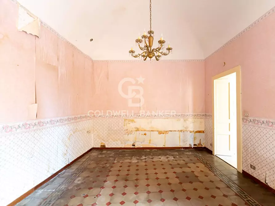 Immagine 7 di Casa indipendente in vendita  in Via San Martino 39 a Acireale
