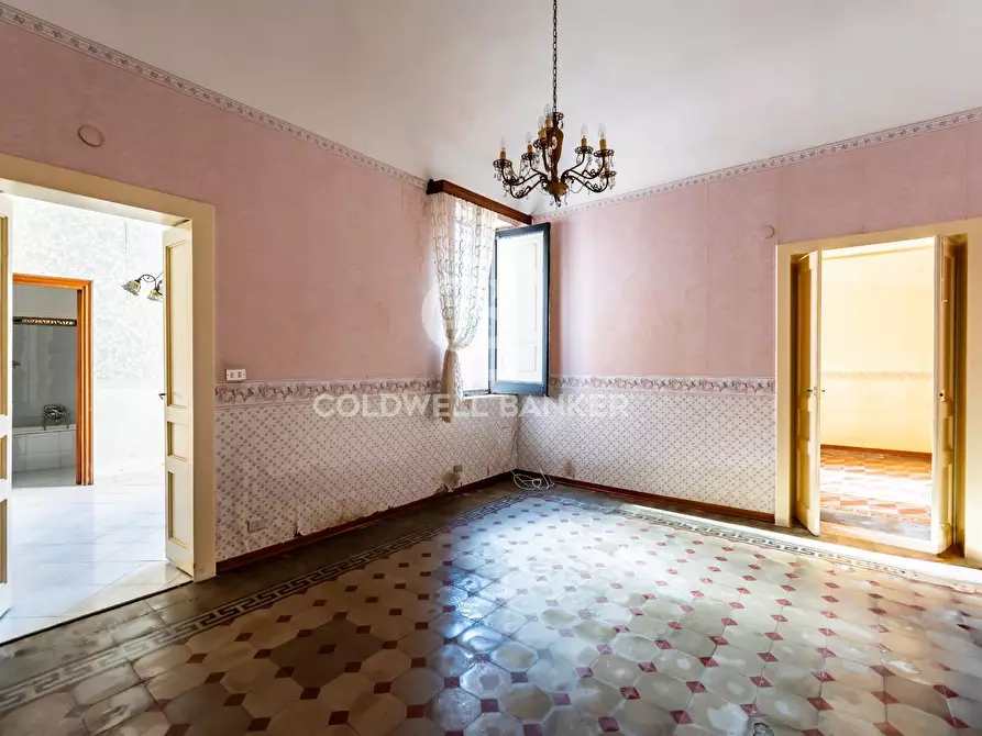 Immagine 11 di Casa indipendente in vendita  in Via San Martino 39 a Acireale