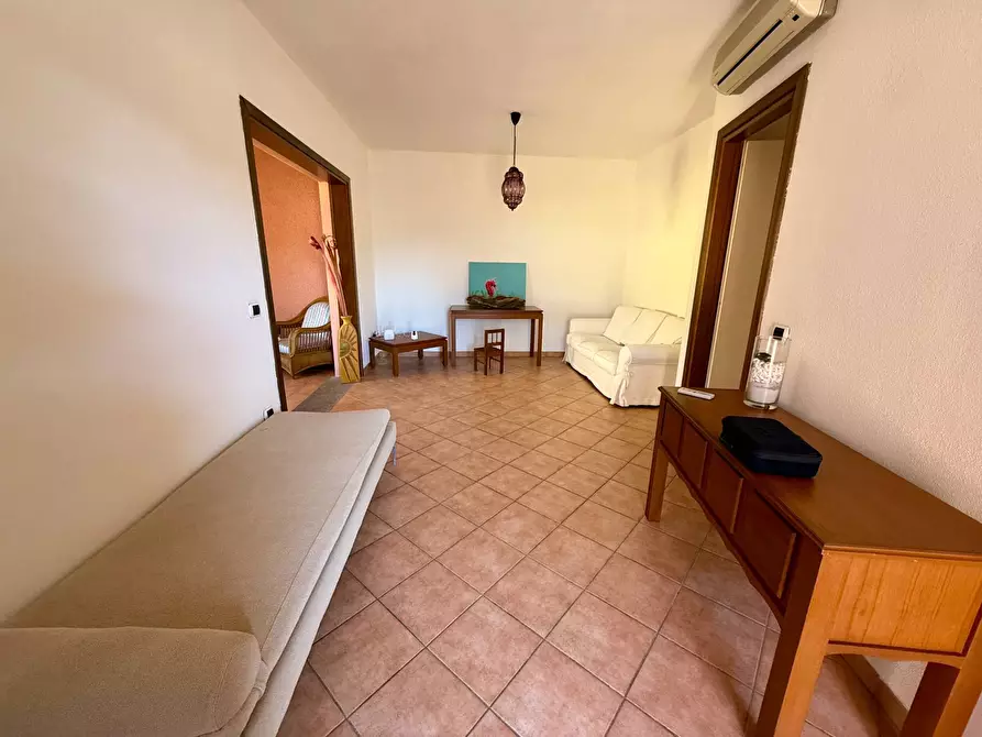 Immagine 10 di Villetta a schiera in vendita  in VIA SALVATORE QUASIMODO 50 a Olbia