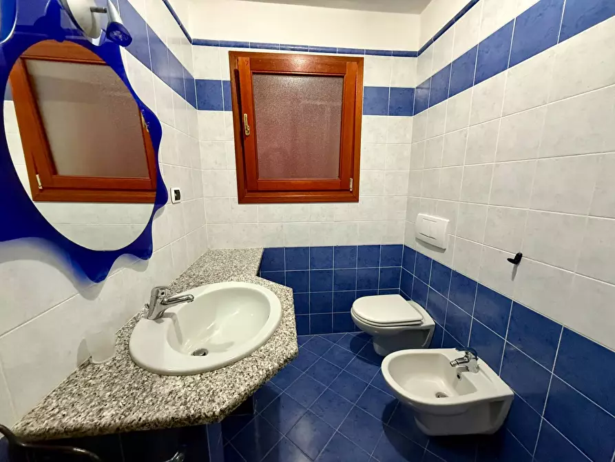 Immagine 14 di Villetta a schiera in vendita  in VIA SALVATORE QUASIMODO 50 a Olbia