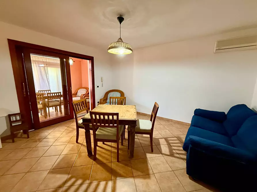 Immagine 18 di Villetta a schiera in vendita  in VIA SALVATORE QUASIMODO 50 a Olbia