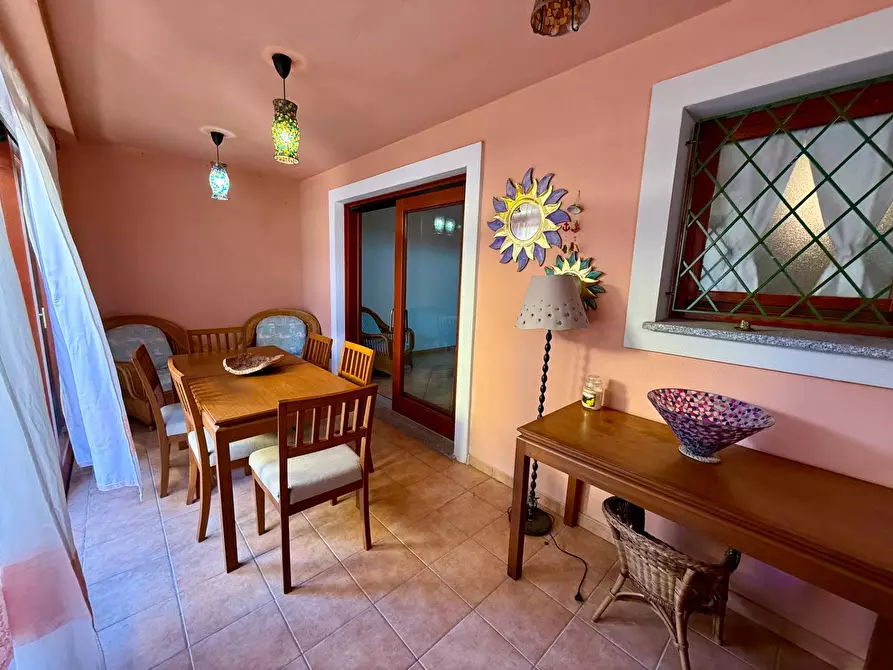 Immagine 19 di Villetta a schiera in vendita  in VIA SALVATORE QUASIMODO 50 a Olbia