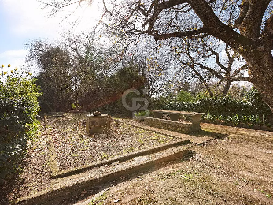 Immagine 37 di Villa in vendita  in Strada Due Casali a Viterbo