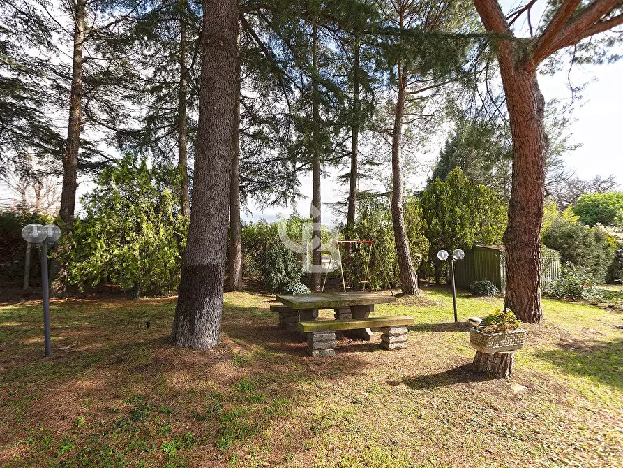 Immagine 38 di Villa in vendita  in Strada Due Casali a Viterbo