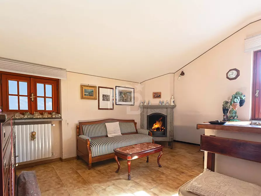 Immagine 30 di Villa in vendita  in Strada Due Casali a Viterbo