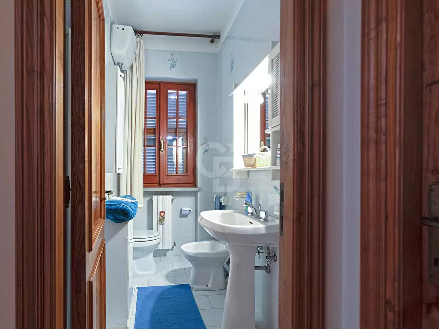 Immagine 34 di Villa in vendita  in Strada Due Casali a Viterbo