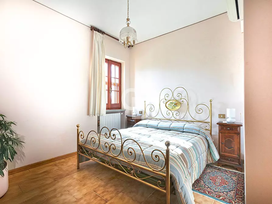 Immagine 32 di Villa in vendita  in Strada Due Casali a Viterbo