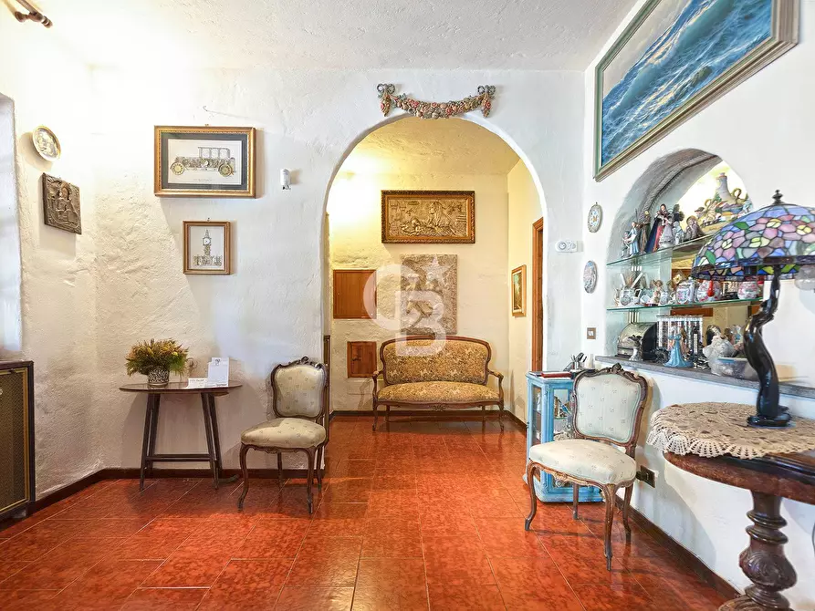 Immagine 3 di Villa in vendita  in Strada Due Casali a Viterbo