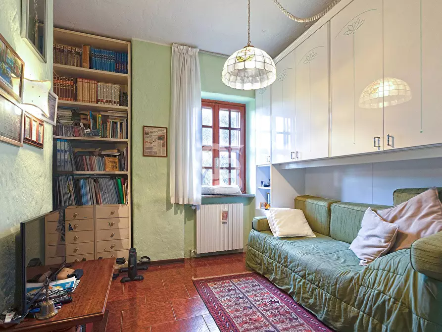 Immagine 15 di Villa in vendita  in Strada Due Casali a Viterbo