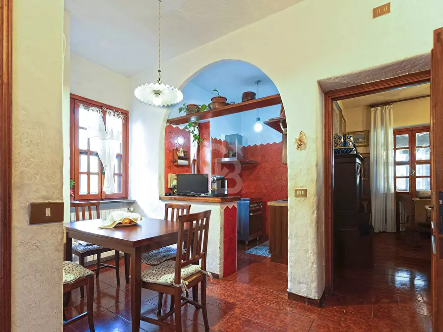 Immagine 6 di Villa in vendita  in Strada Due Casali a Viterbo