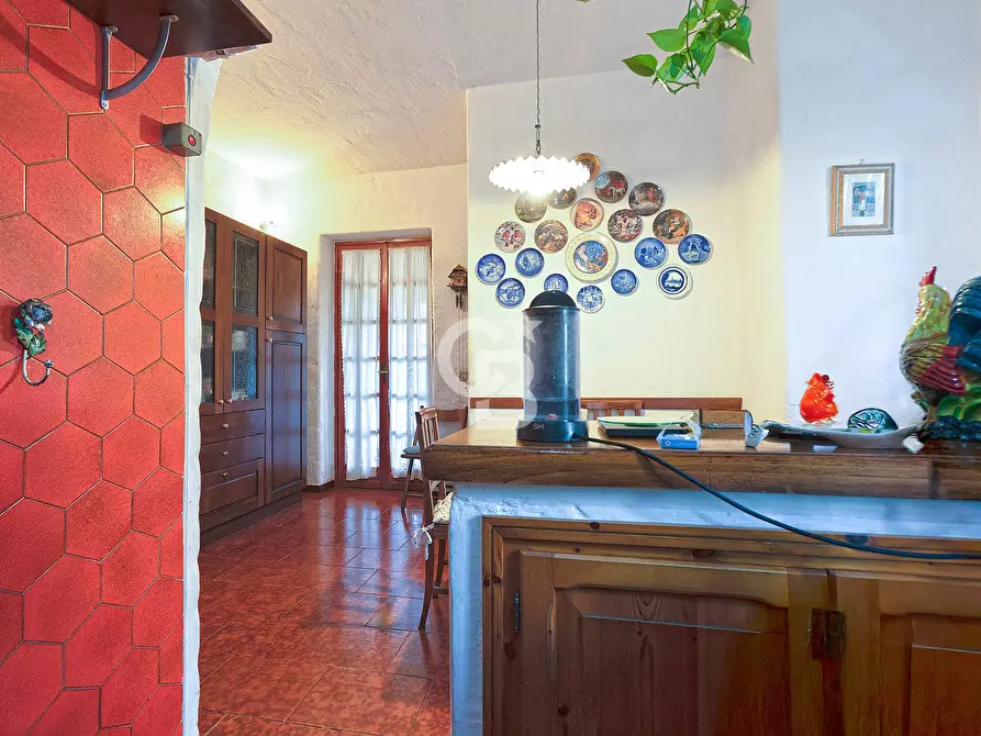 Immagine 7 di Villa in vendita  in Strada Due Casali a Viterbo