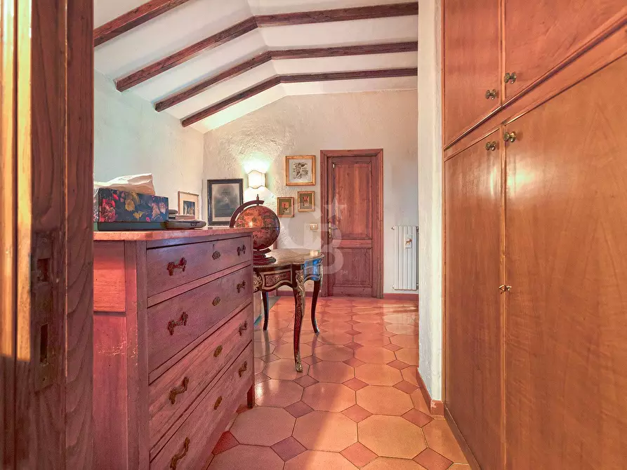 Immagine 8 di Villa in vendita  in Strada Due Casali a Viterbo