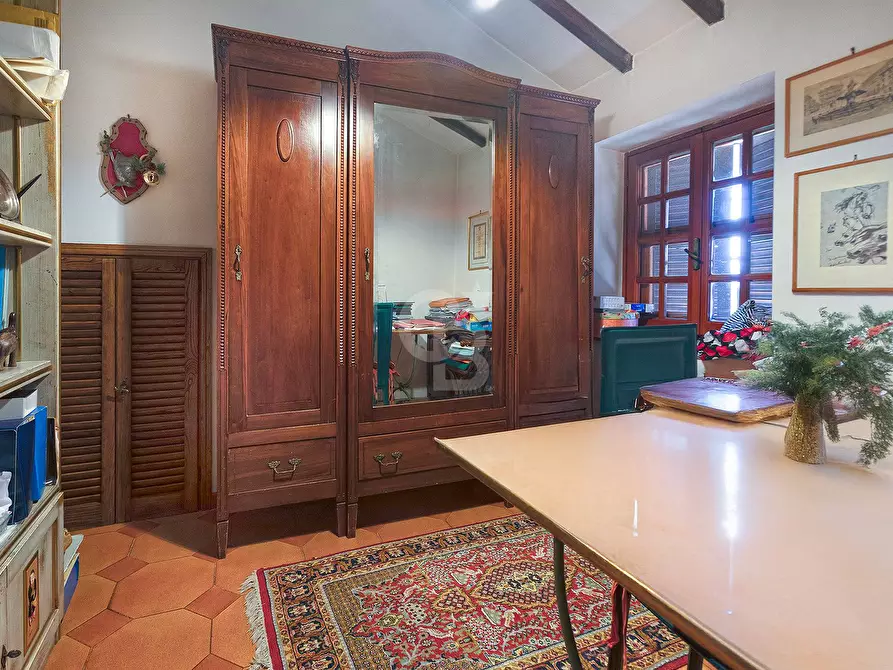 Immagine 14 di Villa in vendita  in Strada Due Casali a Viterbo