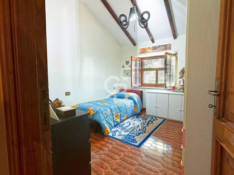 Immagine 12 di Villa in vendita  in Strada Due Casali a Viterbo