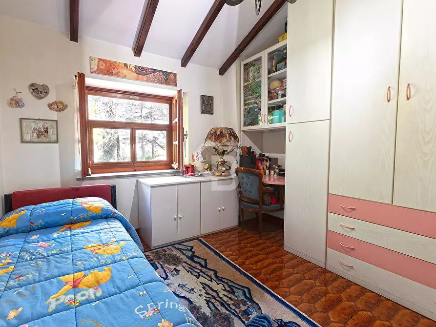 Immagine 13 di Villa in vendita  in Strada Due Casali a Viterbo