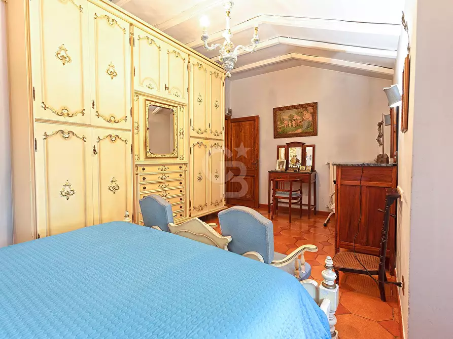 Immagine 9 di Villa in vendita  in Strada Due Casali a Viterbo