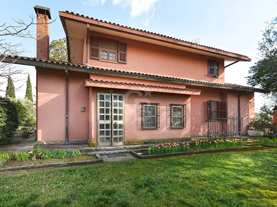 Immagine 25 di Villa in vendita  in Strada Due Casali a Viterbo