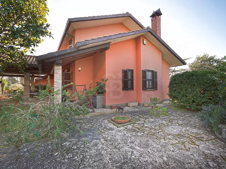 Immagine 23 di Villa in vendita  in Strada Due Casali a Viterbo