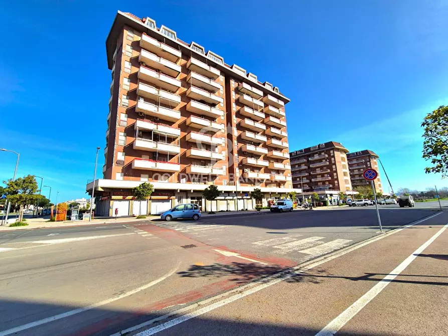 Immagine 12 di Appartamento in affitto  in Viale Andrea Doria 19 a Tarquinia