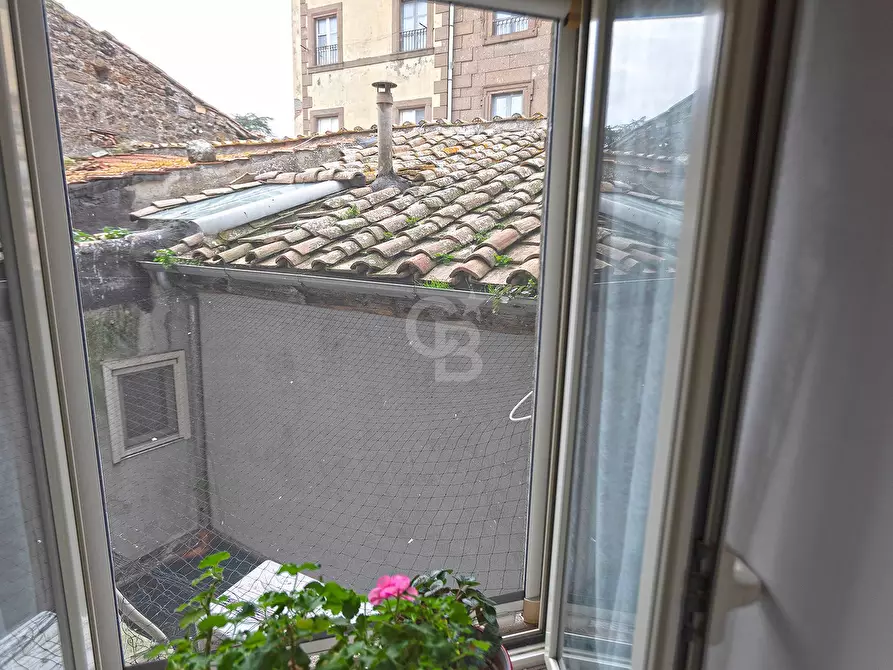 Immagine 10 di Appartamento in vendita  in Via Orologio Vecchio a Viterbo