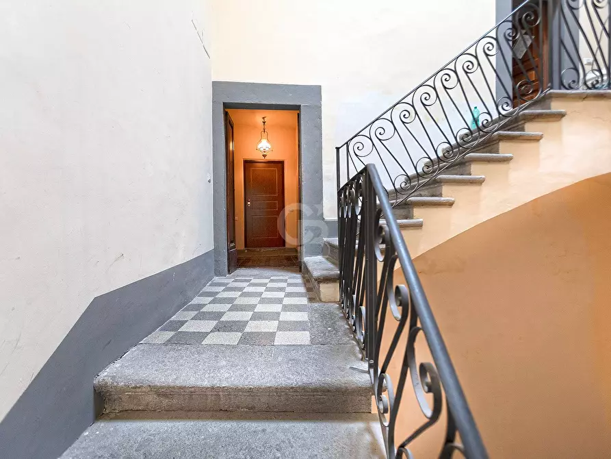 Immagine 17 di Appartamento in vendita  in Via Orologio Vecchio a Viterbo