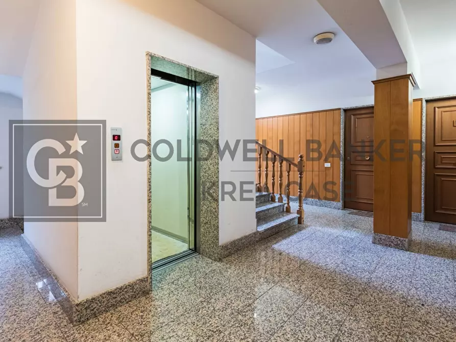 Immagine 16 di Appartamento in vendita  in Via Antonio Fantinoli 3A a Marino