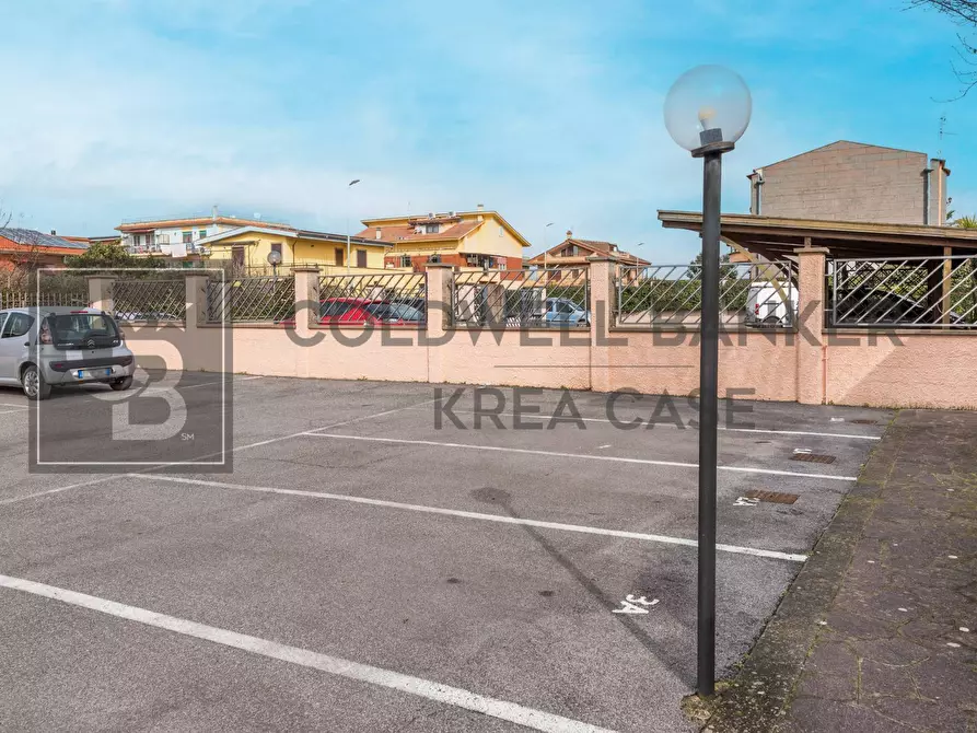 Immagine 4 di Appartamento in vendita  in Via Leonardo Sciascia 10 a Ciampino