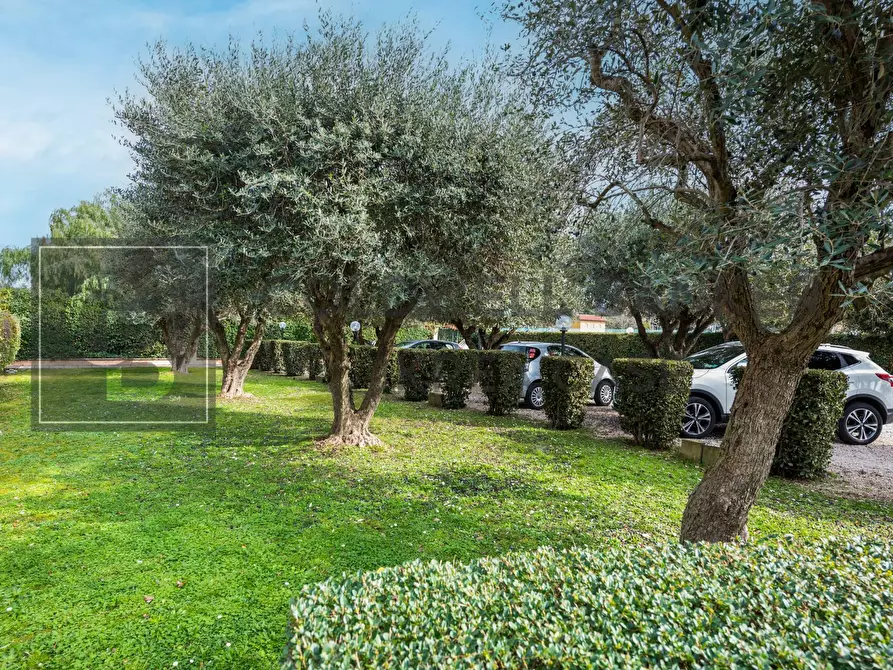 Immagine 6 di Appartamento in vendita  in Via Leonardo Sciascia 10 a Ciampino