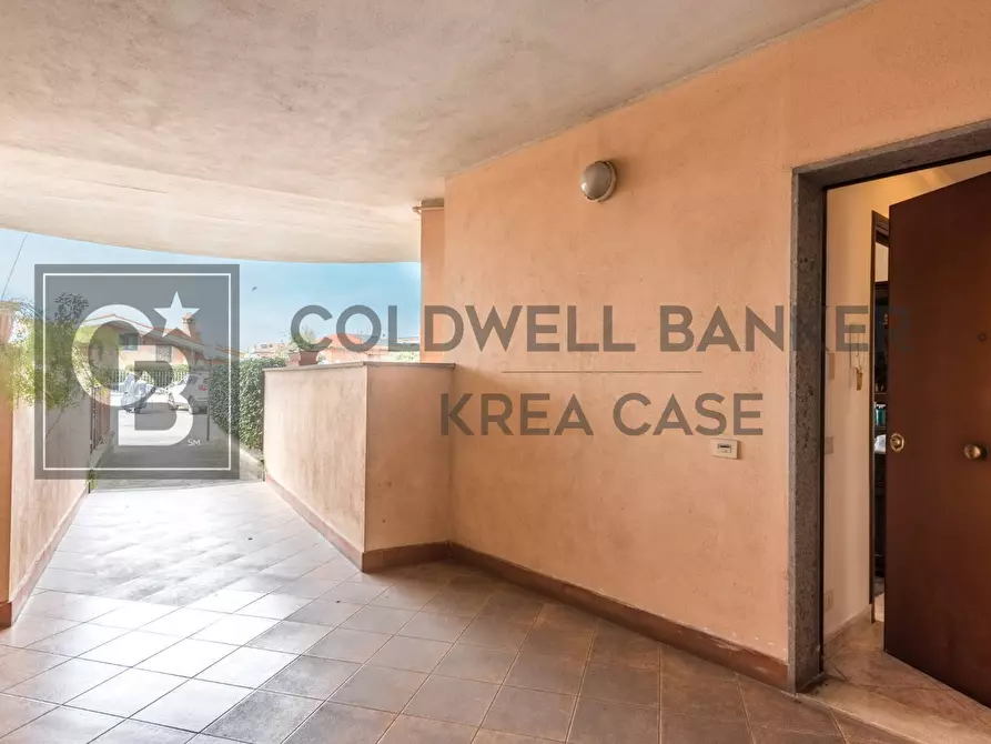 Immagine 15 di Appartamento in vendita  in Via Leonardo Sciascia 10 a Ciampino