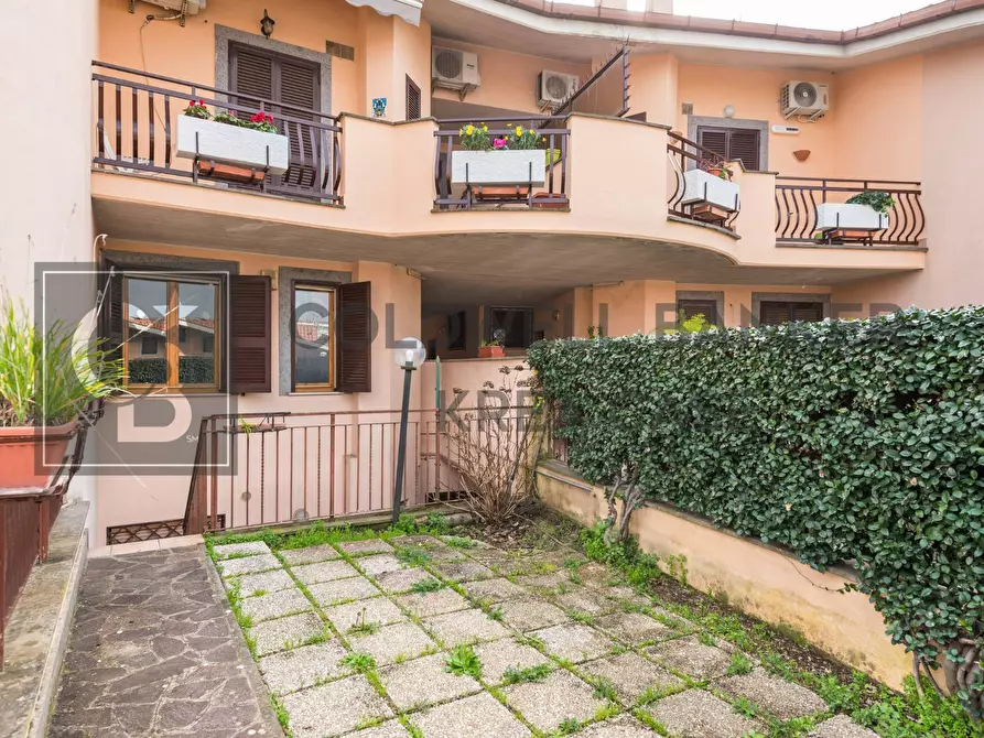 Immagine 16 di Appartamento in vendita  in Via Leonardo Sciascia 10 a Ciampino