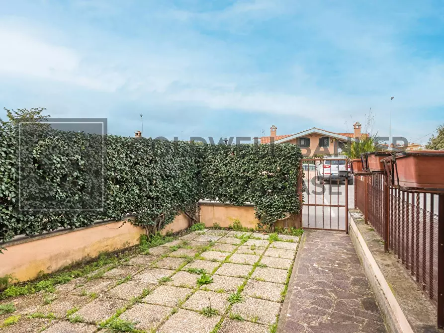 Immagine 17 di Appartamento in vendita  in Via Leonardo Sciascia 10 a Ciampino