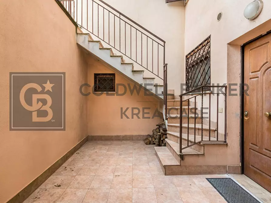 Immagine 18 di Appartamento in vendita  in Via Leonardo Sciascia 10 a Ciampino