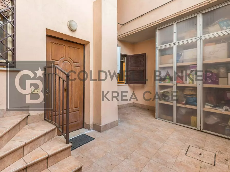 Immagine 19 di Appartamento in vendita  in Via Leonardo Sciascia 10 a Ciampino