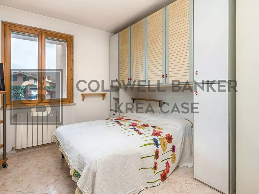 Immagine 23 di Appartamento in vendita  in Via Leonardo Sciascia 10 a Ciampino