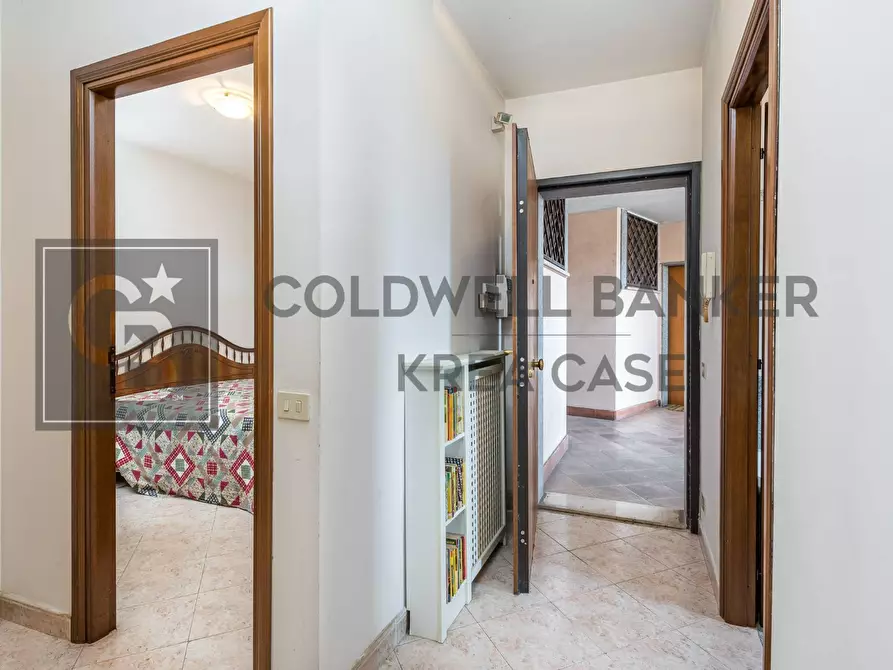 Immagine 27 di Appartamento in vendita  in Via Leonardo Sciascia 10 a Ciampino