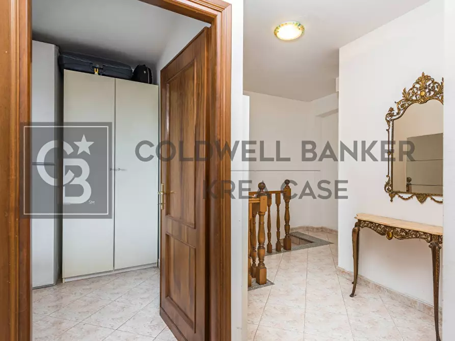 Immagine 28 di Appartamento in vendita  in Via Leonardo Sciascia 10 a Ciampino